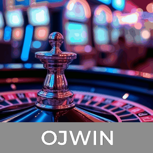 OJWIN: Seu Cassino Confiável e Profissional