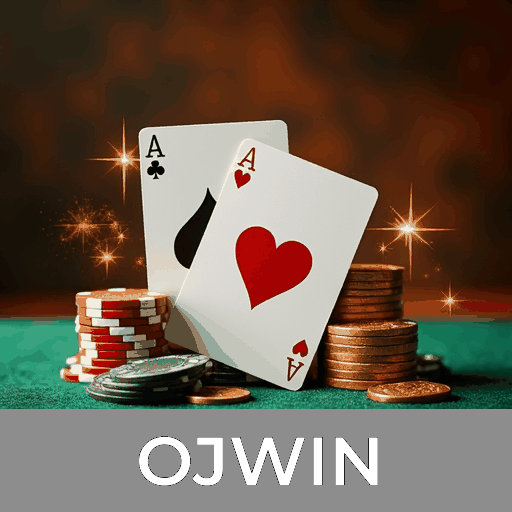 Experimente o OJWIN: Plataforma de Jogos com Excelência Profissional