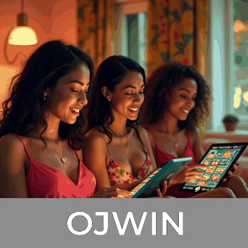 Experimente o Exclusivo Login com Proteção Avançada em OJWIN
